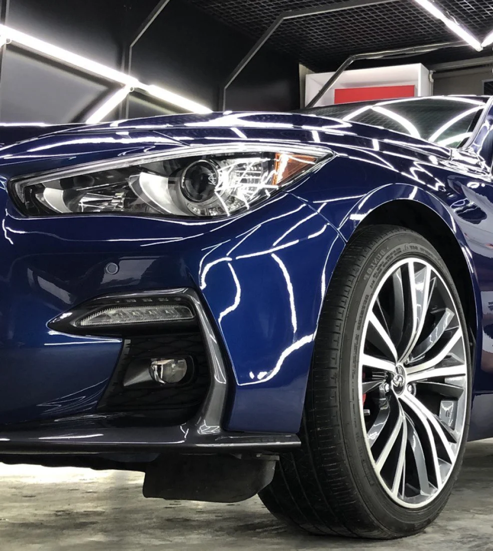 Diamond Detailing Studio